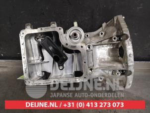Kia Rio Ölwanne O429441 foto 2