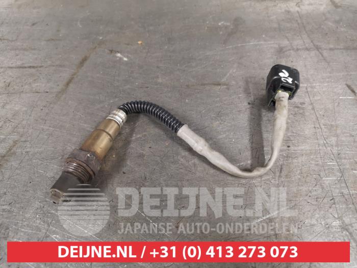 Gebruikte Lambda Sonde Hyundai Coupe 2.0i 16V CVVT Prijs € 15,00 Margeregeling aangeboden door V.Deijne Jap.Auto-onderdelen BV