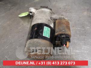 Hyundai Coupe Starter O429449 photo 2