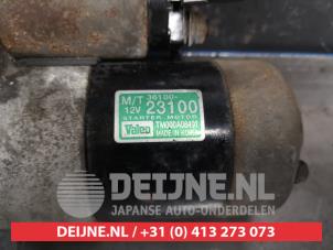 Hyundai Coupe Starter O429449 photo 3