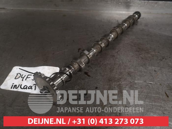 Hyundai IX35 Nokkenas O429451