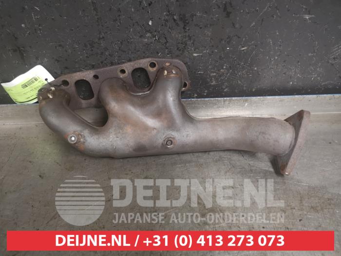 Nissan 350 Z Abgaskrümmer O429460