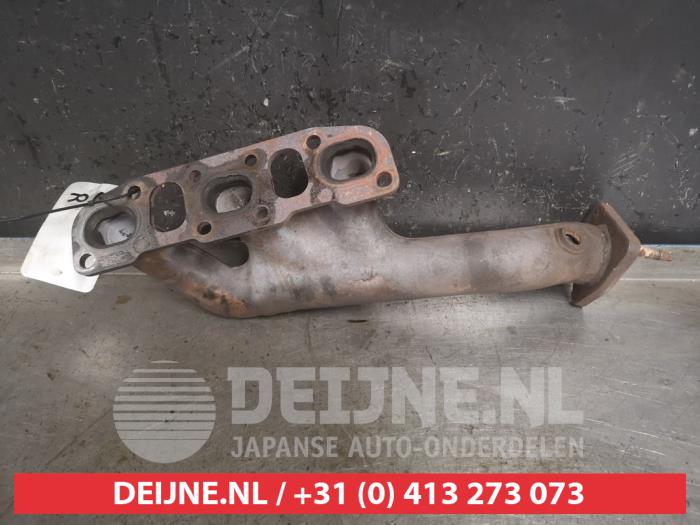 Nissan 350 Z Abgaskrümmer O429461