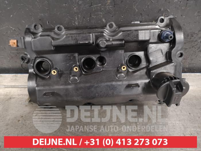 Gebruikte Kleppendeksel Nissan 370 Z (Z34A) 3.7 V6 24V VVEL Prijs op aanvraag aangeboden door V.Deijne Jap.Auto-onderdelen BV