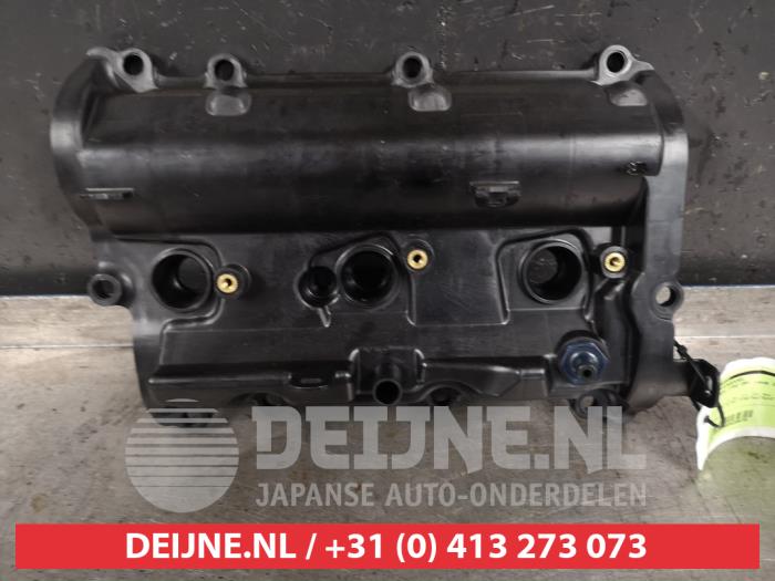 Gebruikte Kleppendeksel Nissan 370 Z (Z34A) 3.7 V6 24V VVEL Prijs op aanvraag aangeboden door V.Deijne Jap.Auto-onderdelen BV