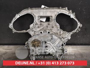 Nissan 350 Z Distributiedeksel O429471 foto 2
