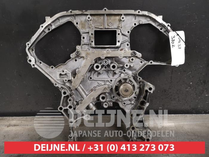 Nissan 370Z Distributiedeksel O429473