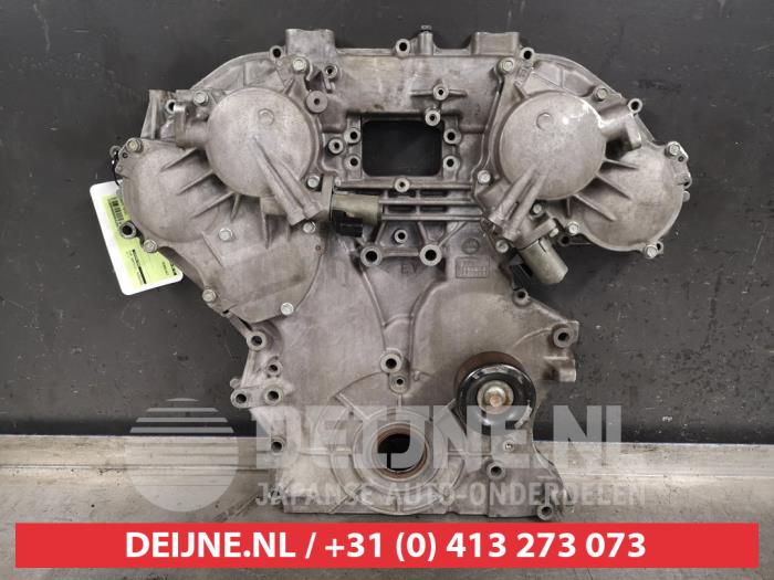 Nissan 370Z Distributiedeksel O429472