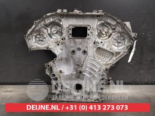 Nissan 370Z Timing cover O429472 photo 2