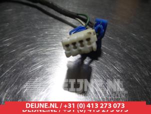 Mazda 626 Achterlicht links O297405 foto 3