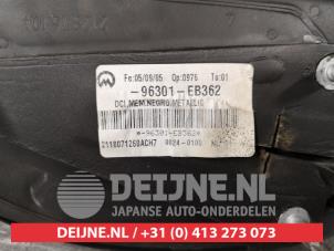 Nissan Pathfinder Außenspiegel rechts O429517 foto 3