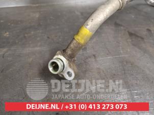Nissan Pathfinder Klima Leitung O429525 foto 2