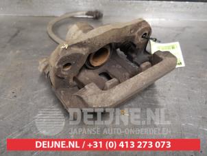 Nissan Pathfinder Bremszange rechts hinten O429535 foto 2