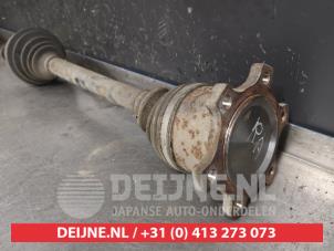 Nissan Pathfinder Antriebswelle rechts hinten O429537 foto 3