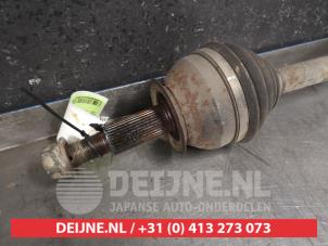 Nissan Pathfinder Antriebswelle rechts hinten O429537 foto 2