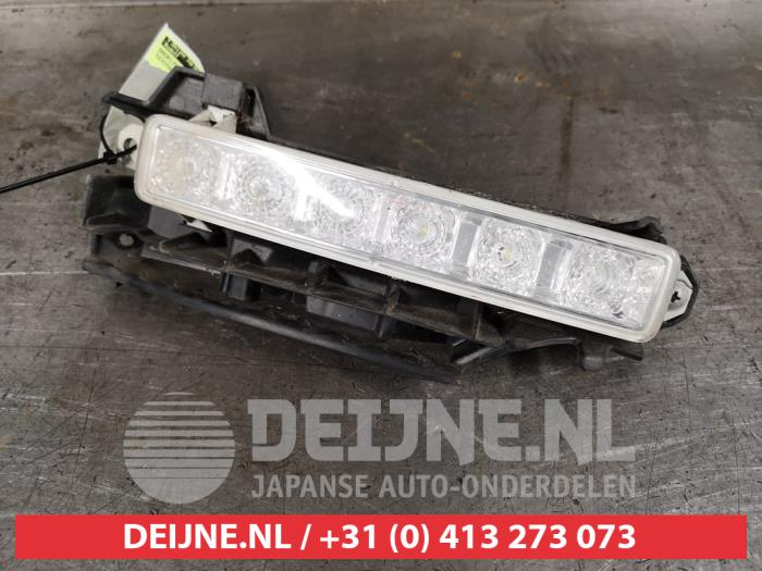 Toyota Aygo Tageslicht links O429588