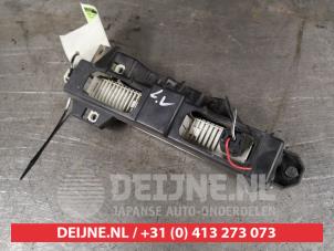 Toyota Aygo Dagrijverlichting links O429588 foto 2