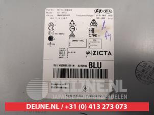 Hyundai IX20 Radio O429606 photo 3