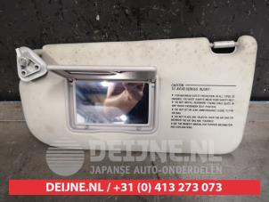 Hyundai Tucson Sun visor O429628 photo 2