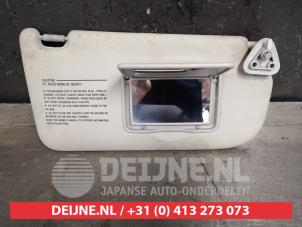 Hyundai Tucson Sun visor O429629 photo 2
