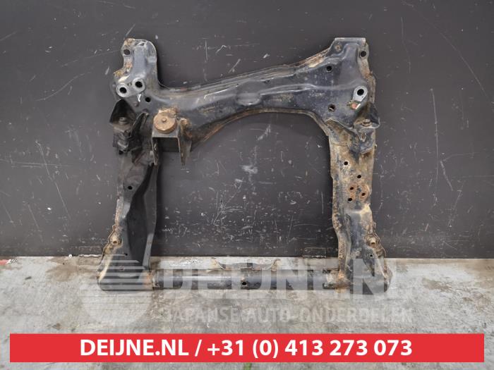 Gebruikte Subframe Honda CR-V (RD5/6/7/8) 2.2 CTDi 16V Prijs op aanvraag aangeboden door V.Deijne Jap.Auto-onderdelen BV