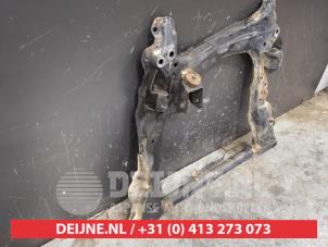 Honda CR-V Unterrahmen O429652 foto 2