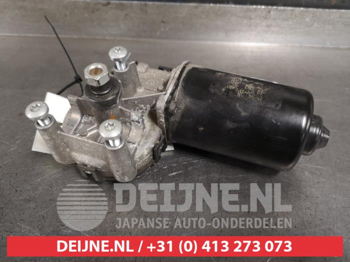 Kia Ceed Ruitenwissermotor voor O429660