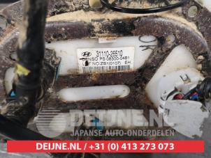 Hyundai Santafe Brandstofpomp Elektrisch O429748 foto 2