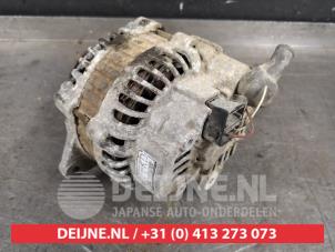 Mitsubishi Pajero Dynamo O429817 foto 2