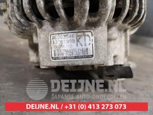 Mitsubishi Pajero Dynamo O429817 foto 3