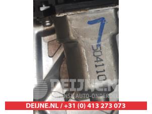 Honda Civic Window mechanism 4-door, front left O275908 photo 3