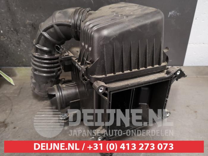 Kia Ceed Luchtfilterhuis O429878