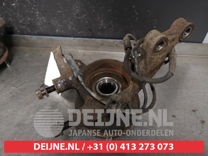 Kia Ceed Fusee links-voor O429894