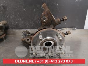 Kia Ceed Achsschenkel links vorne O429894 foto 2