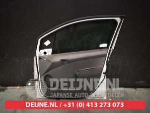 Chevrolet Spark Front door 4-door, right O429926 photo 3