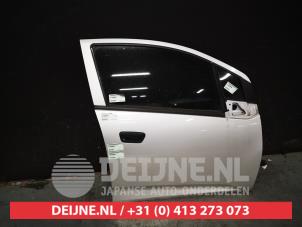 Chevrolet Spark Front door 4-door, right O429926 photo 2