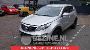 Kia Sportage Windschutzscheibe O429948 foto 2