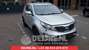Kia Sportage Windschutzscheibe O429948 foto 3