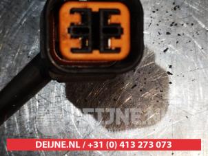 Hyundai Matrix Lambda Sonde O363695 foto 2