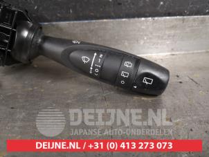Hyundai I10 Ruitenwis Schakelaar O429952 foto 2