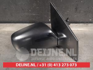 Toyota Yaris Außenspiegel rechts O429993 foto 2