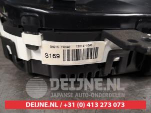 Kia Rio Kilometerteller KM O430005 foto 3