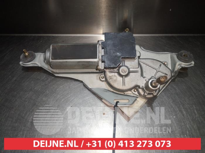 Toyota Rav-4 Scheibenwischermotor hinten O301472