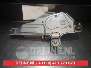 Toyota Rav-4 Scheibenwischermotor hinten O301472 foto 2