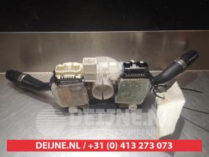 Lexus IS Kombischalter Lenksäule O308783 foto 4
