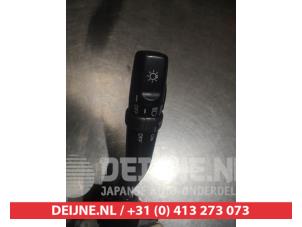 Lexus IS Kombischalter Lenksäule O308783 foto 2