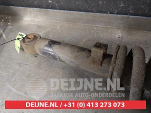 Kia Sorento Stoßdämpferstrebe rechts vorne O430081 foto 3