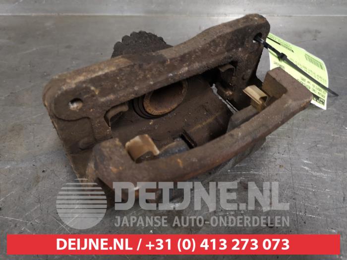 Kia Sorento Remklauw (Tang) rechts-achter O430084