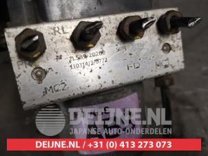 Hyundai I30 ABS pump O430112 photo 2