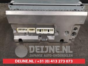 Toyota Prius Radio O430150 photo 3